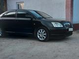 Toyota Avensis 2006 года за 3 200 000 тг. в Тараз – фото 5
