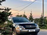 Toyota Harrier 1998 года за 6 500 000 тг. в Алматы – фото 4