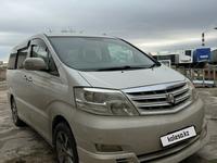 Toyota Alphard 2007 года за 8 700 000 тг. в Тараз