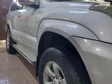 Toyota Land Cruiser Prado 2006 года за 11 000 000 тг. в Кызылорда – фото 2