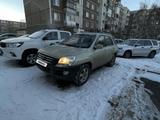 Kia Sportage 2006 года за 3 700 000 тг. в Кокшетау – фото 2