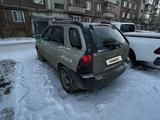 Kia Sportage 2006 года за 3 700 000 тг. в Кокшетау – фото 4