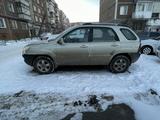 Kia Sportage 2006 года за 3 700 000 тг. в Кокшетау – фото 3