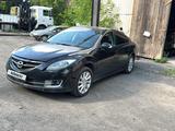 Mazda 6 2012 года за 5 800 000 тг. в Караганда