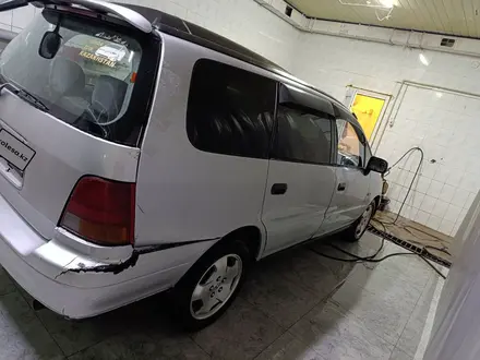 Honda Odyssey 1996 года за 2 100 000 тг. в Алматы – фото 11