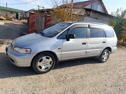 Honda Odyssey 1996 года за 2 100 000 тг. в Алматы