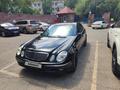 Mercedes-Benz E 320 2005 года за 5 850 000 тг. в Астана – фото 4