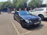 Mercedes-Benz E 320 2005 года за 5 850 000 тг. в Астана – фото 3