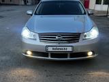 Nissan Fuga 2006 года за 4 700 000 тг. в Шымкент – фото 2