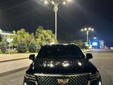 Cadillac Escalade 2021 года за 56 000 000 тг. в Тараз – фото 2