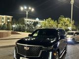 Cadillac Escalade 2021 года за 56 000 000 тг. в Тараз