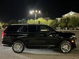 Cadillac Escalade 2021 года за 56 000 000 тг. в Тараз – фото 4