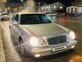 Mercedes-Benz E 200 1997 годаүшін2 500 000 тг. в Кульсары – фото 8