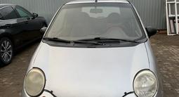 Daewoo Matiz 2010 года за 750 000 тг. в Уральск – фото 2