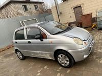 Daewoo Matiz 2010 года за 750 000 тг. в Уральск