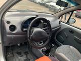 Daewoo Matiz 2010 года за 750 000 тг. в Уральск – фото 5