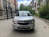 Chevrolet Cobalt 2023 года за 6 050 000 тг. в Астана – фото 3