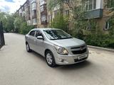 Chevrolet Cobalt 2023 года за 6 050 000 тг. в Астана