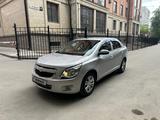 Chevrolet Cobalt 2023 года за 6 050 000 тг. в Астана – фото 2