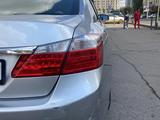 Honda Accord 2014 годаүшін8 100 000 тг. в Астана – фото 5