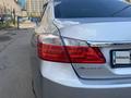 Honda Accord 2014 года за 8 000 000 тг. в Астана – фото 6