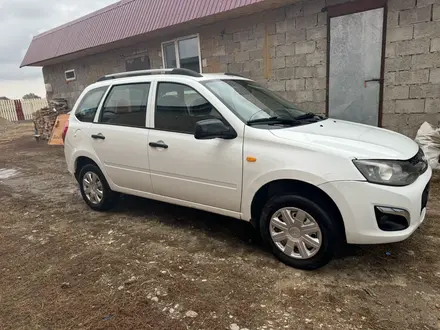 ВАЗ (Lada) Kalina 2194 2014 года за 2 850 000 тг. в Уральск – фото 11