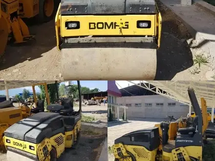 Bomag  BW 100 AD-4 2010 года за 7 000 000 тг. в Алматы – фото 6