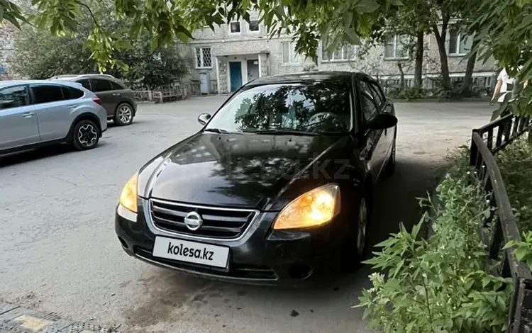 Nissan Altima 2003 годаfor2 600 000 тг. в Павлодар