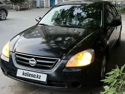 Nissan Altima 2003 года за 2 600 000 тг. в Павлодар – фото 2