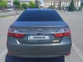 Toyota Camry 2012 годаүшін8 950 000 тг. в Тараз – фото 7