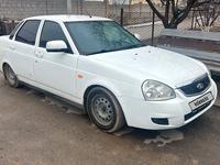 ВАЗ (Lada) Priora 2170 2012 года за 2 100 000 тг. в Шымкент