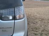 Mitsubishi Outlander 2007 года за 6 300 000 тг. в Астана – фото 3