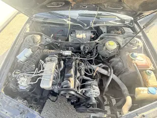 Audi 100