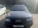 Audi 100 1992 года за 750 000 тг. в Усть-Каменогорск – фото 5
