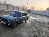 ВАЗ (Lada) 2106 2000 годаүшін540 000 тг. в Туркестан