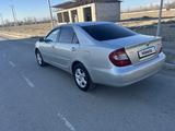 Toyota Camry 2002 года за 5 000 000 тг. в Жаркент – фото 3