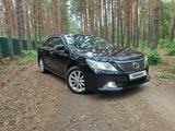 Toyota Camry 2013 года за 8 800 000 тг. в Петропавловск