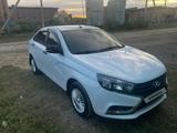 ВАЗ (Lada) Vesta 2020 года за 5 400 000 тг. в Усть-Каменогорск – фото 3