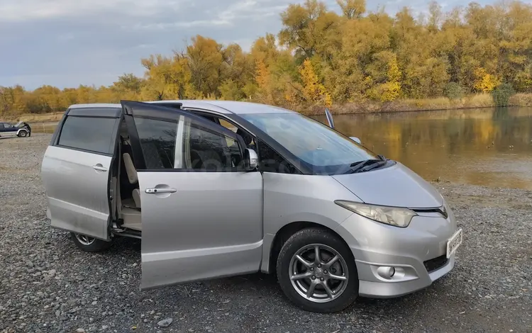 Toyota Estima 2008 годаүшін7 300 000 тг. в Алматы