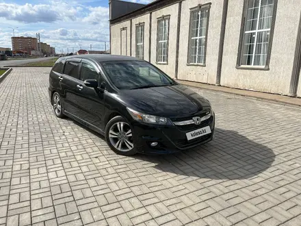 Honda Stream 2011 года за 3 700 000 тг. в Уральск – фото 2