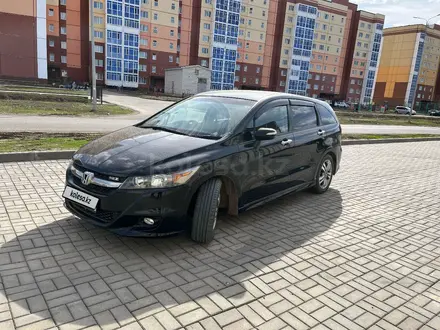 Honda Stream 2011 года за 3 700 000 тг. в Уральск – фото 3