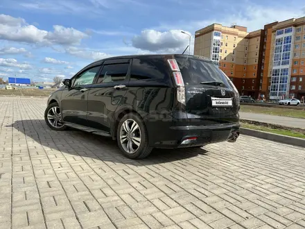 Honda Stream 2011 года за 3 700 000 тг. в Уральск – фото 5