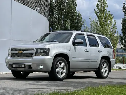 Chevrolet Tahoe 2012 года за 8 999 999 тг. в Астана – фото 14