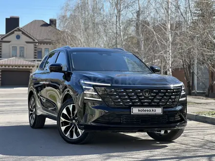 Changan CS75 Plus 2025 года за 11 390 000 тг. в Костанай – фото 2