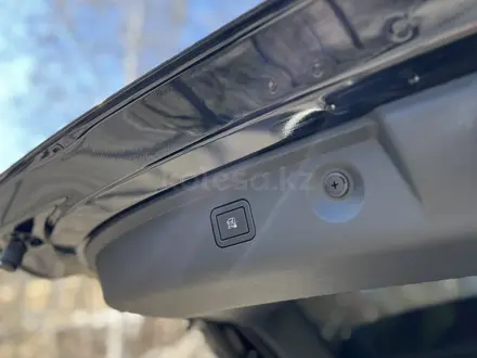 Changan CS75 Plus 2025 года за 11 390 000 тг. в Костанай – фото 12