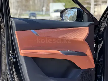 Changan CS75 Plus 2025 года за 11 390 000 тг. в Костанай – фото 13