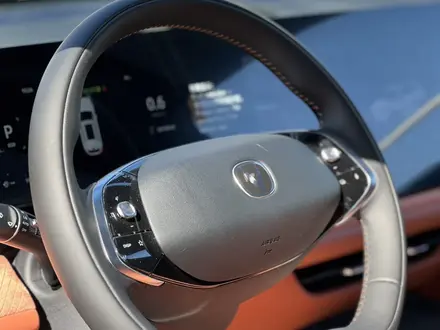 Changan CS75 Plus 2025 года за 11 390 000 тг. в Костанай – фото 16