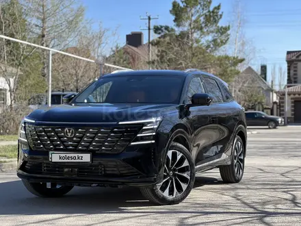 Changan CS75 Plus 2025 года за 11 390 000 тг. в Костанай