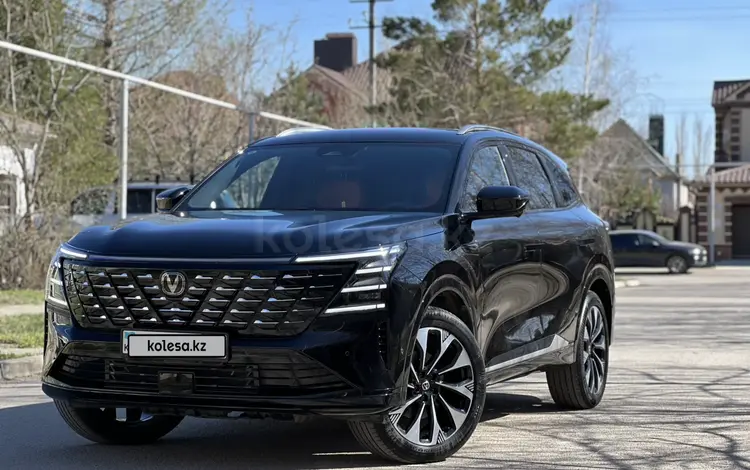 Changan CS75 Plus 2025 годаүшін11 390 000 тг. в Костанай