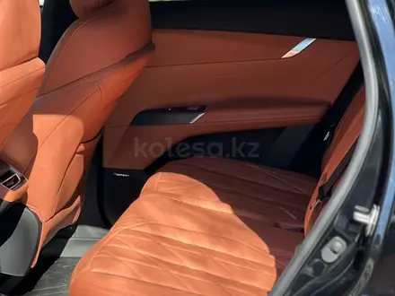 Changan CS75 Plus 2025 года за 11 390 000 тг. в Костанай – фото 21